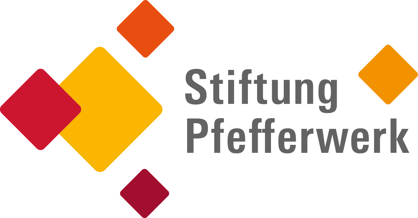 Stiftung Pfefferwerk